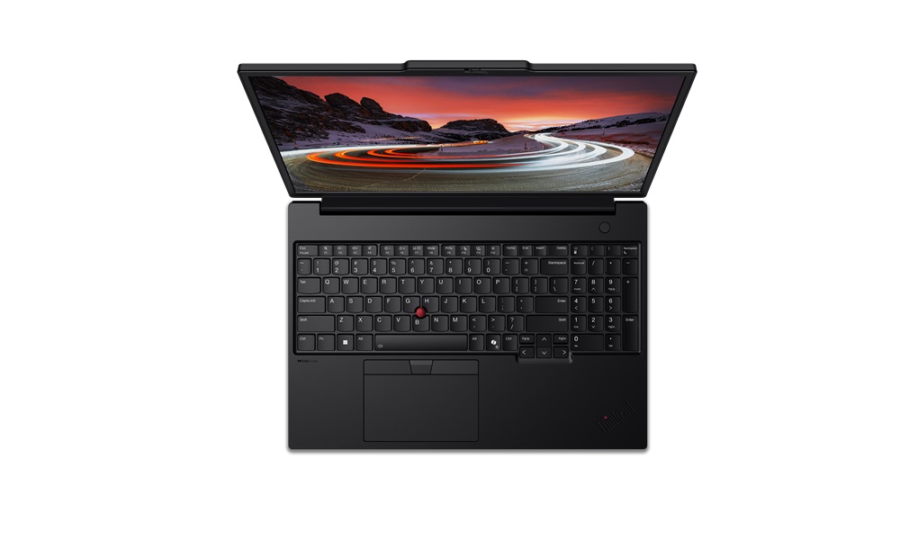 Lenovo ThinkPad P16s G3 (21KS0000CK)