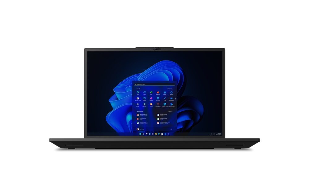 Lenovo ThinkPad P16s G3 (21KS000ECK)