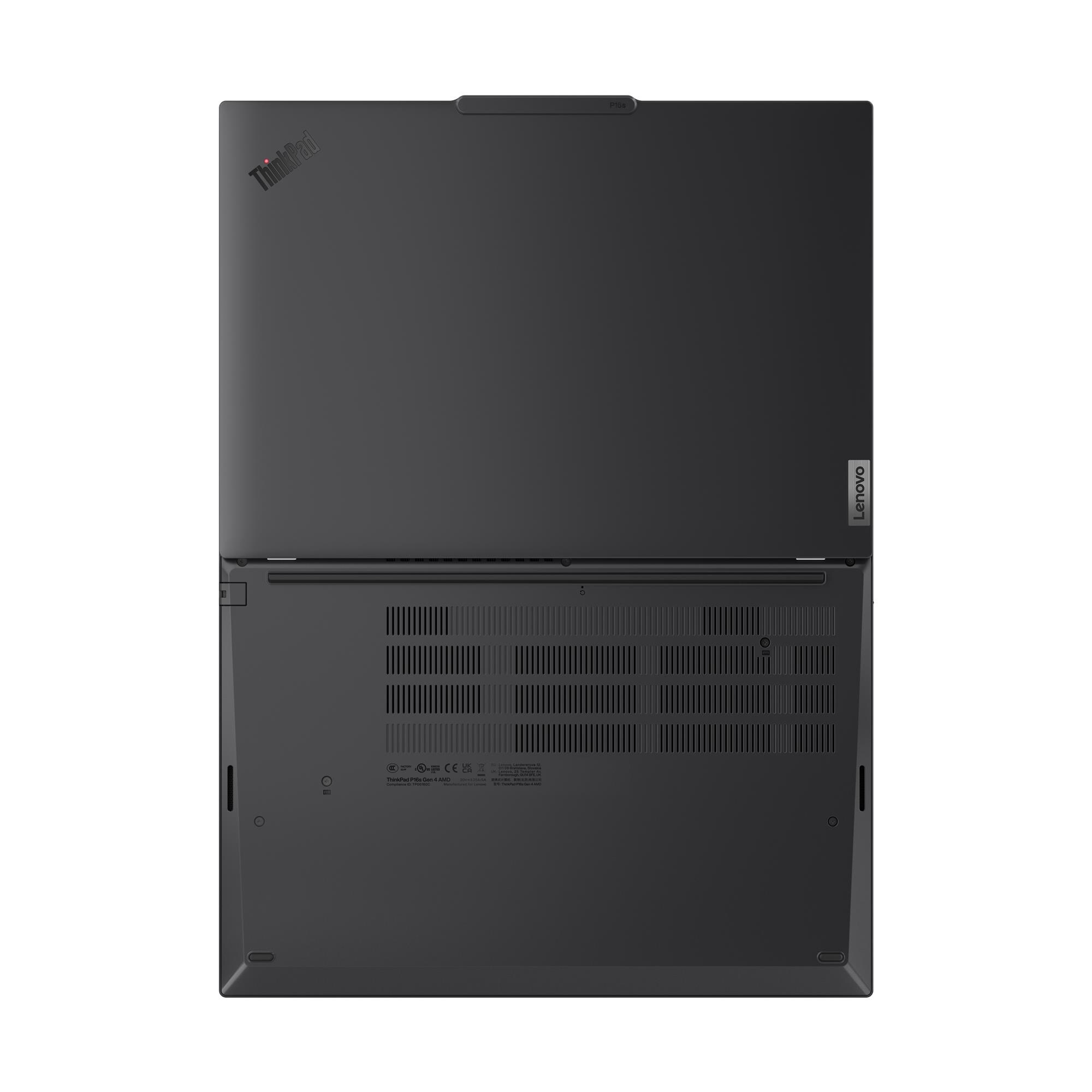 Lenovo ThinkPad P16s G4 (21RX000XCK)