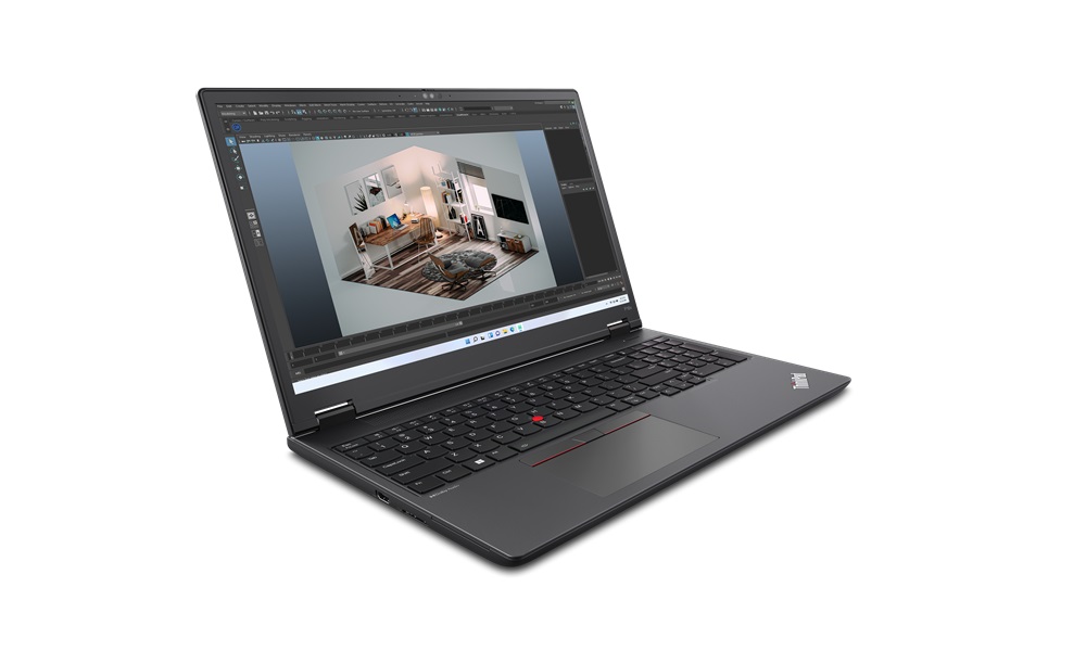 Lenovo ThinkPad P16v G1 (21FE000ECK)