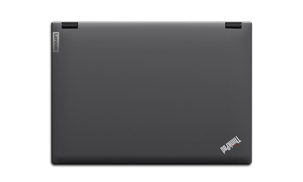 Lenovo ThinkPad P16v G1 Thunder Black (21FC000LCK)