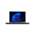 Lenovo ThinkPad P16v G1 Thunder Black (21FC000UCK)