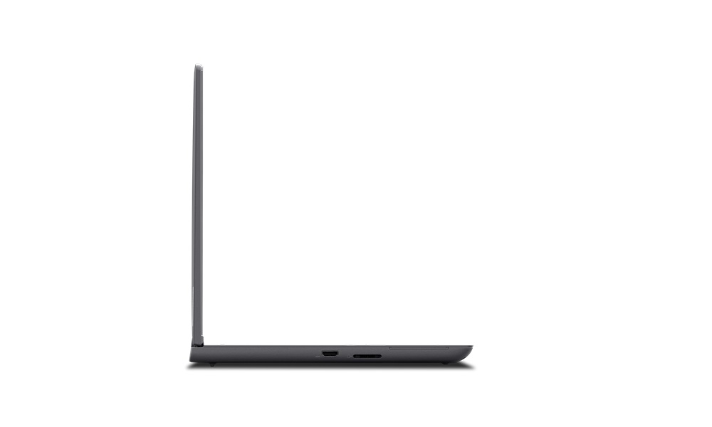 Lenovo ThinkPad P16v G1 Thunder Black (21FC0015CK)