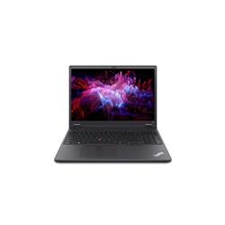 Lenovo ThinkPad P16v G1 Thunder Black (21FC0015CK)