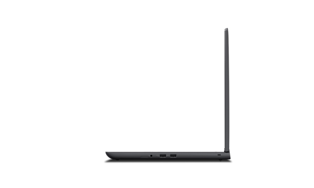 Lenovo ThinkPad P16v G1 Thunder Black (21FE0008CK)