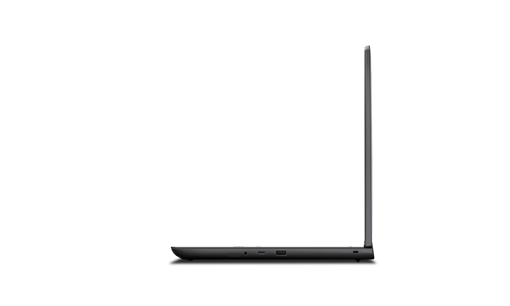 Lenovo ThinkPad P16v G2 Black (21KX000JCK)