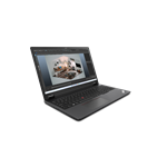 Lenovo ThinkPad P16v G2 Black (21KX000JCK)