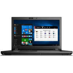 Lenovo ThinkPad P52 (20M9001VMC)