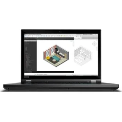 Lenovo ThinkPad P53 (20QN0006MC)