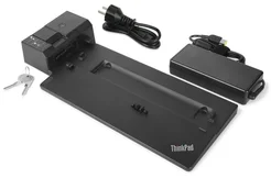 Lenovo ThinkPad PRO Dock - 135 W (40AH0135EU) - Notebooky příslušenství