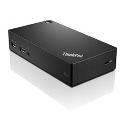 Lenovo ThinkPad Pro USB3.0 dock (40A70045EU)