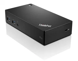 Lenovo ThinkPad Pro USB3.0 dock (40A70045EU)
