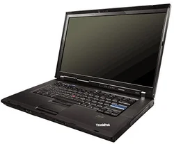 Lenovo ThinkPad R500 15,4"+ P7370,2GB,320GB,HD3450, DVD±RW,WL,BT,FP,CAM,XPP+VB