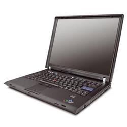 LENOVO ThinkPad R61 15,4+"T8100,2GB,160GB,nVidia Quadro, DVD±RW,WL,BT,FP,XPP