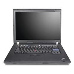Lenovo ThinkPad R61e 15,4"C-M 540,1GB,80GB,DVD±RW,WL,VB
