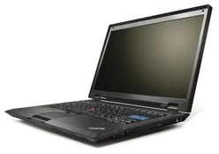 Lenovo ThinkPad SL500 15,4" T5870,2GB,250GB,DVD±RW, WL,BT,XPP+VB