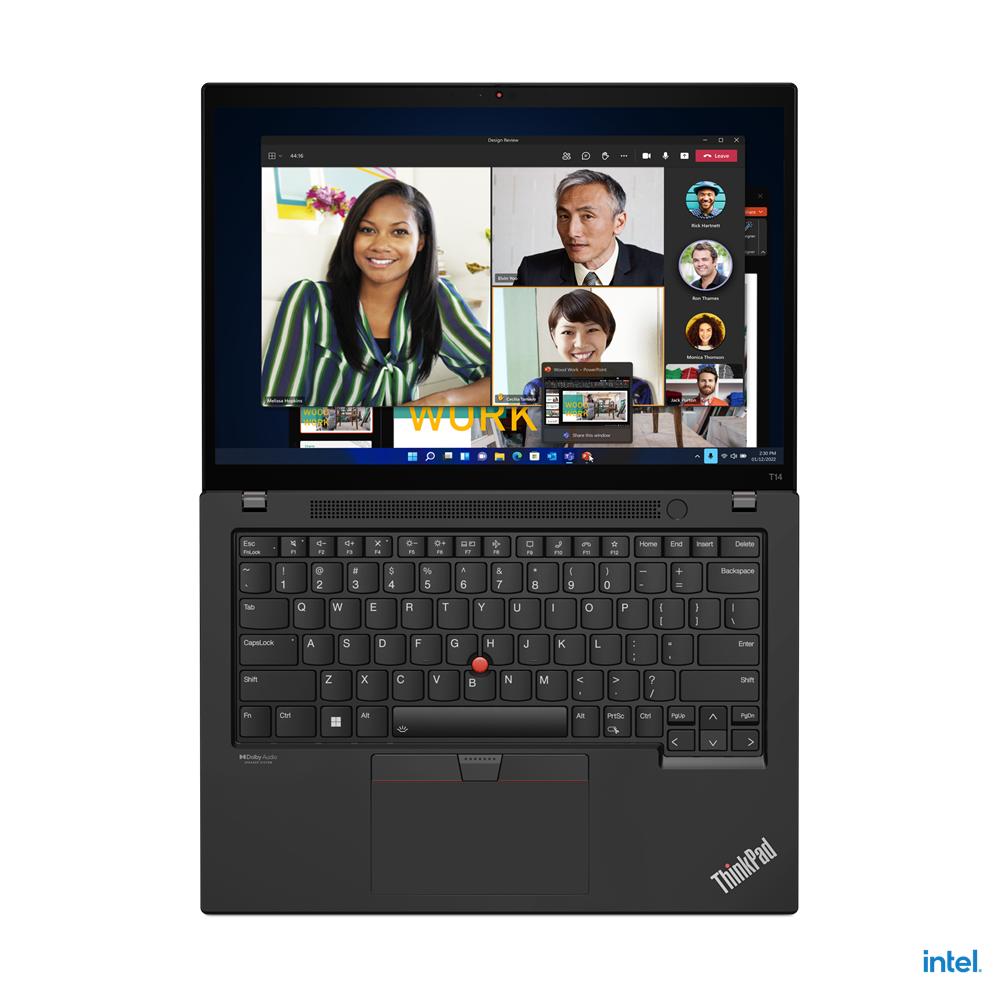 Lenovo ThinkPad T14 G3 (21AH0096CK)