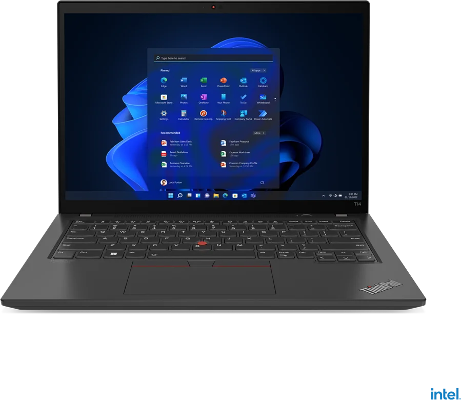 Lenovo ThinkPad T14 G3 (21AH0096CK)