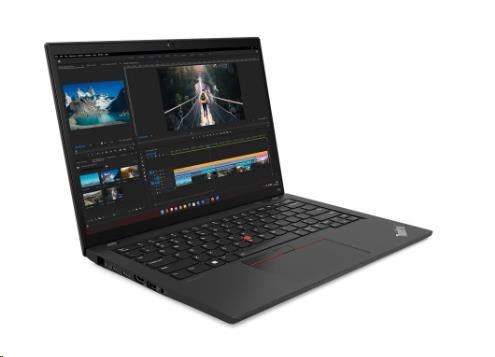 LENOVO Thinkpad T14 G4 Thunder Black (21HD003VCK)