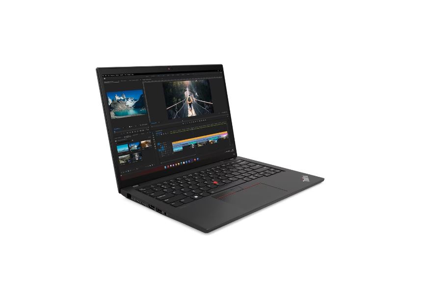 LENOVO Thinkpad T14 G4 Thunder Black (21HD0052CK)