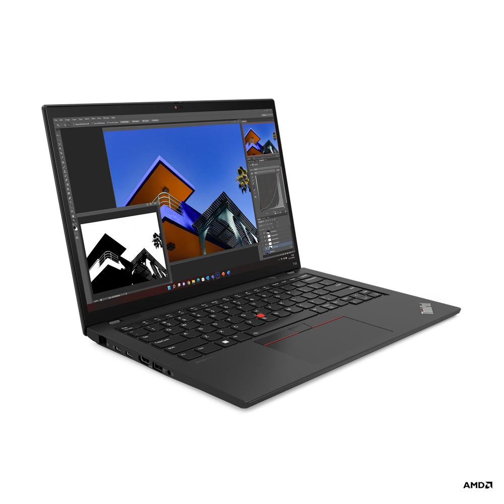 LENOVO Thinkpad T14 G4 Thunder Black (21K3001BCK)