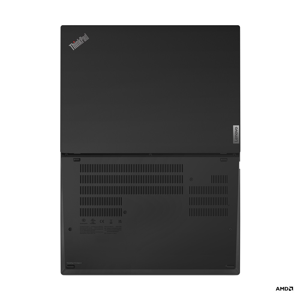 LENOVO Thinkpad T14 G4 Thunder Black (21K3001BCK)