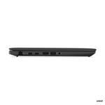 LENOVO Thinkpad T14 G4 Thunder Black (21K3002HCK)