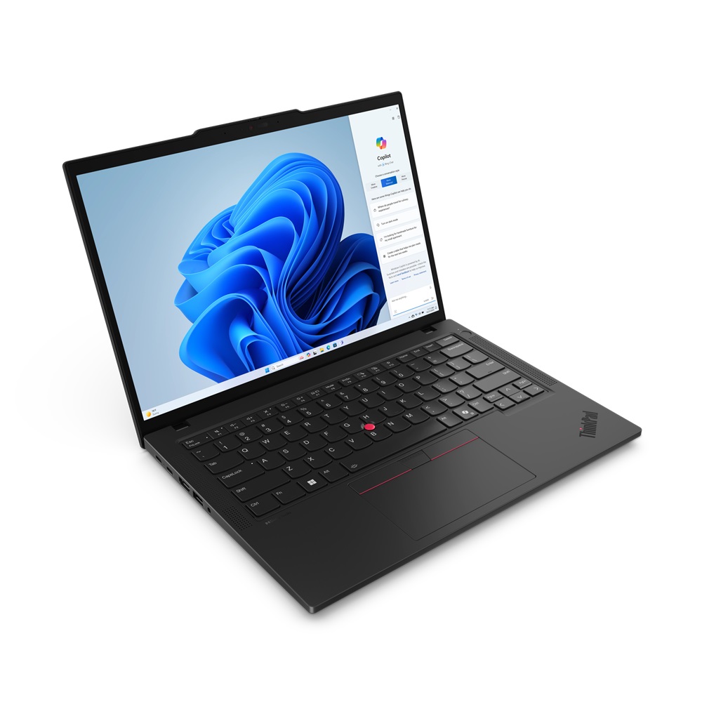 LENOVO Thinkpad T14 G5 Black (21MC0037CK)