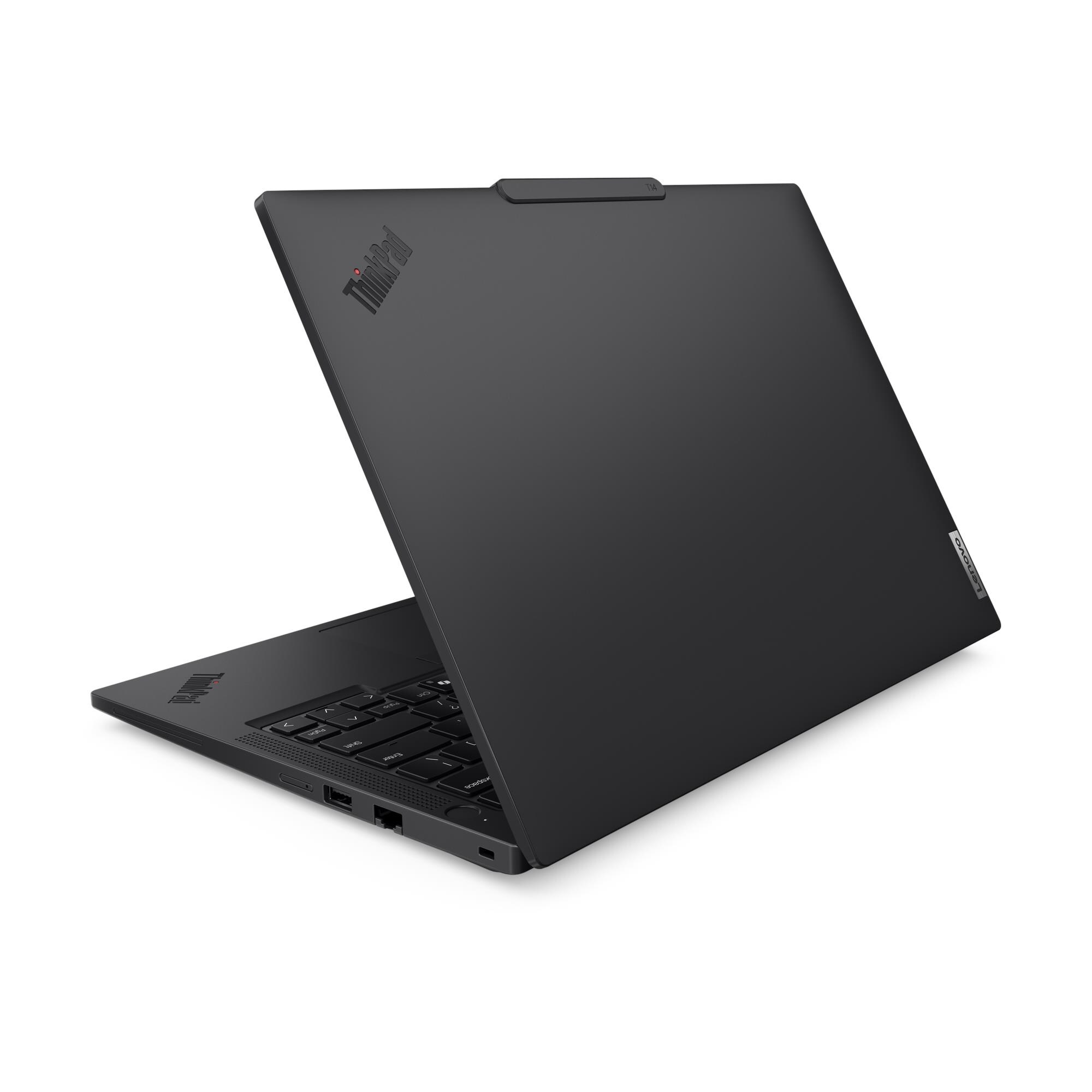 LENOVO Thinkpad T14 G6 Black (21QG000RCK)