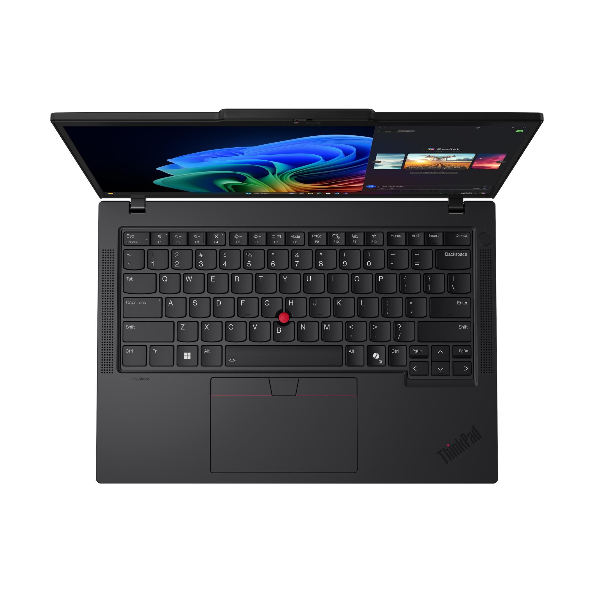 LENOVO Thinkpad T14 G6 Black (21QG000RCK)