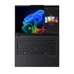 LENOVO Thinkpad T14 G6 Black (21QG000RCK)