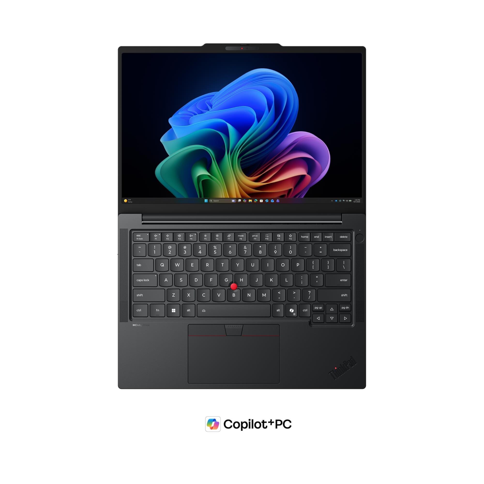 LENOVO Thinkpad T14 G7 Black (21WN0086CK)