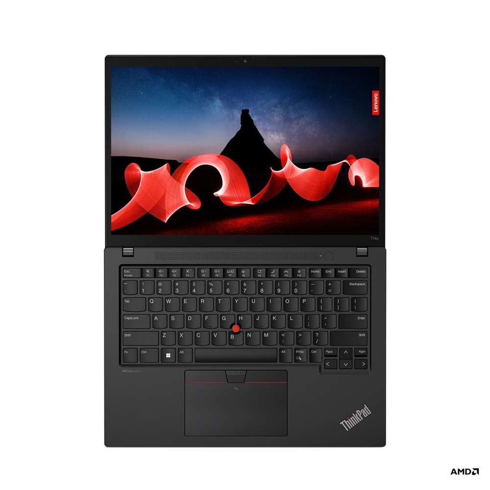 Lenovo ThinkPad T14s G4 (21F8001RCK)