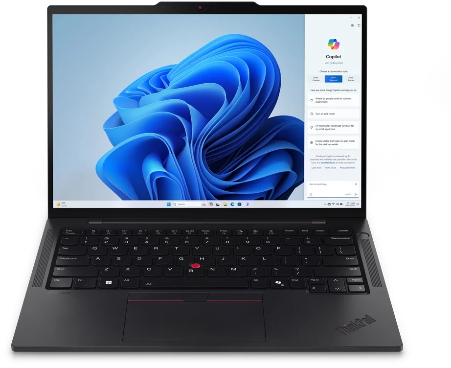 Lenovo ThinkPad T14s G5 (21LS002VCK)