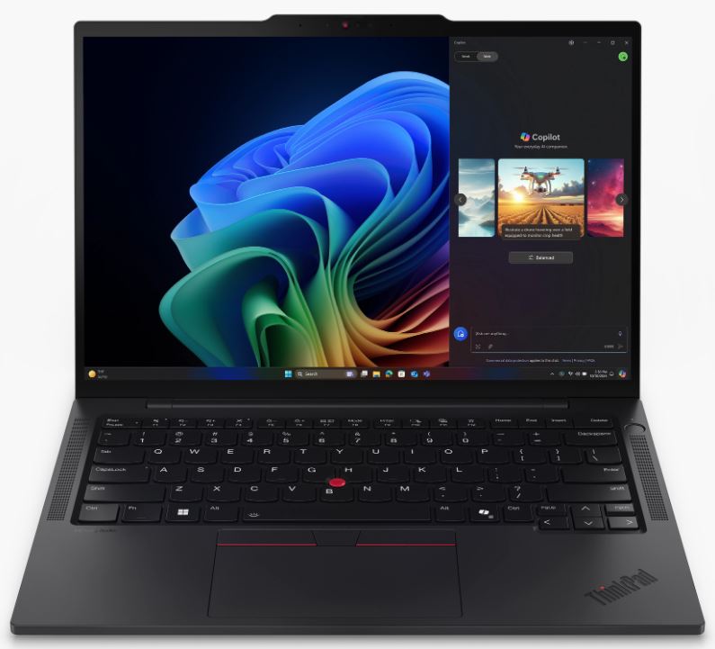Lenovo ThinkPad T14s G6 (21M1001KCK)