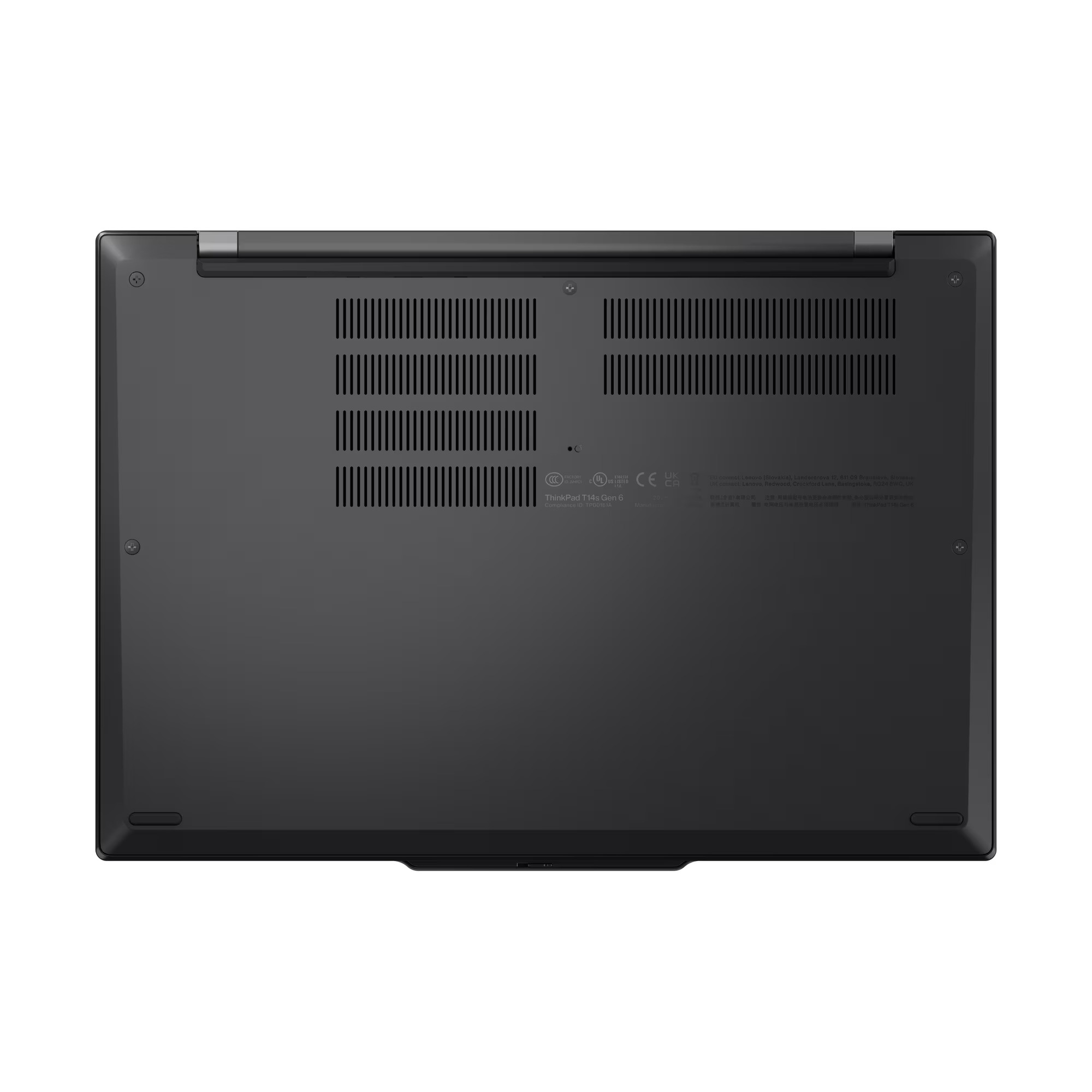 Lenovo ThinkPad T14s G6 (21N1000UCK)