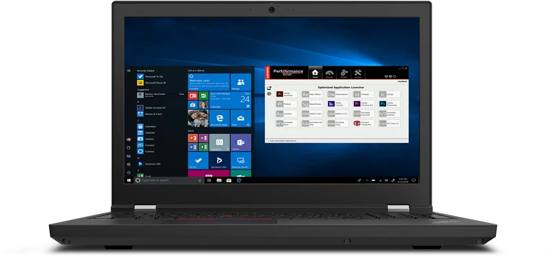 Lenovo ThinkPad T15g G2 (20YS0003CK)
