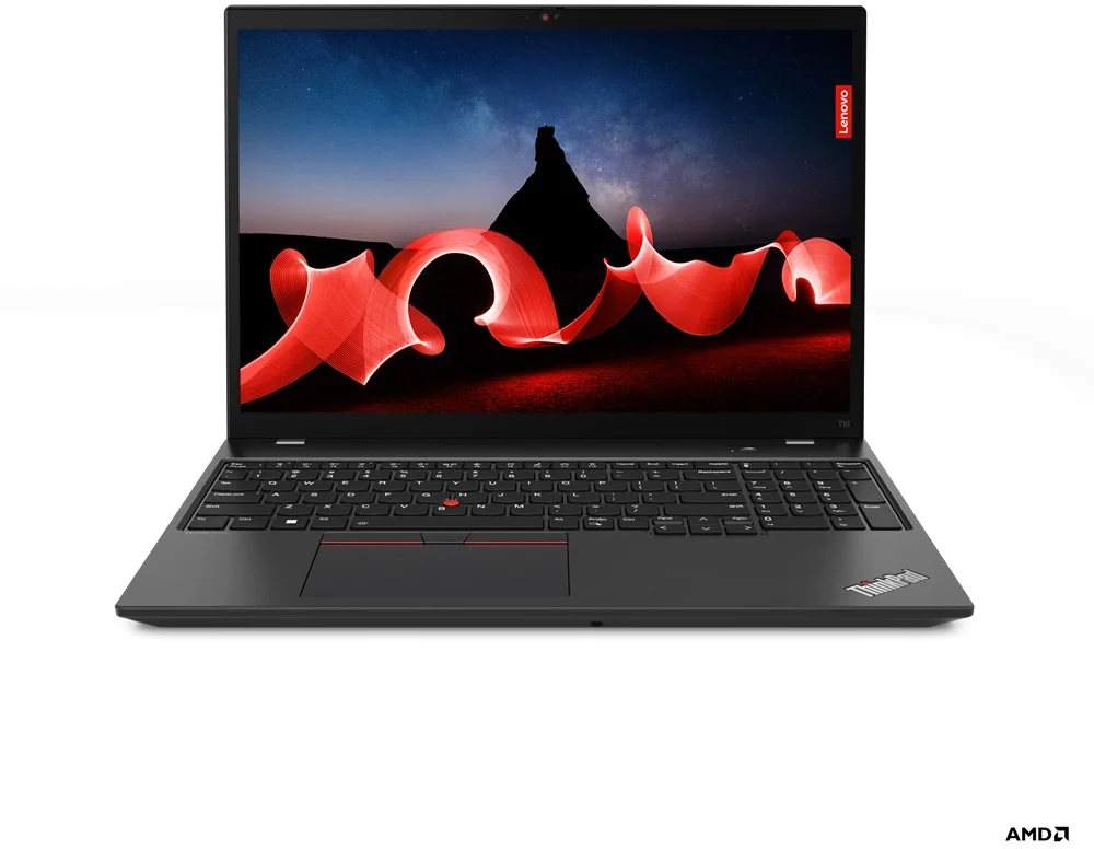 Lenovo ThinkPad T16 G2 Thunder Black (21K7000UCK)