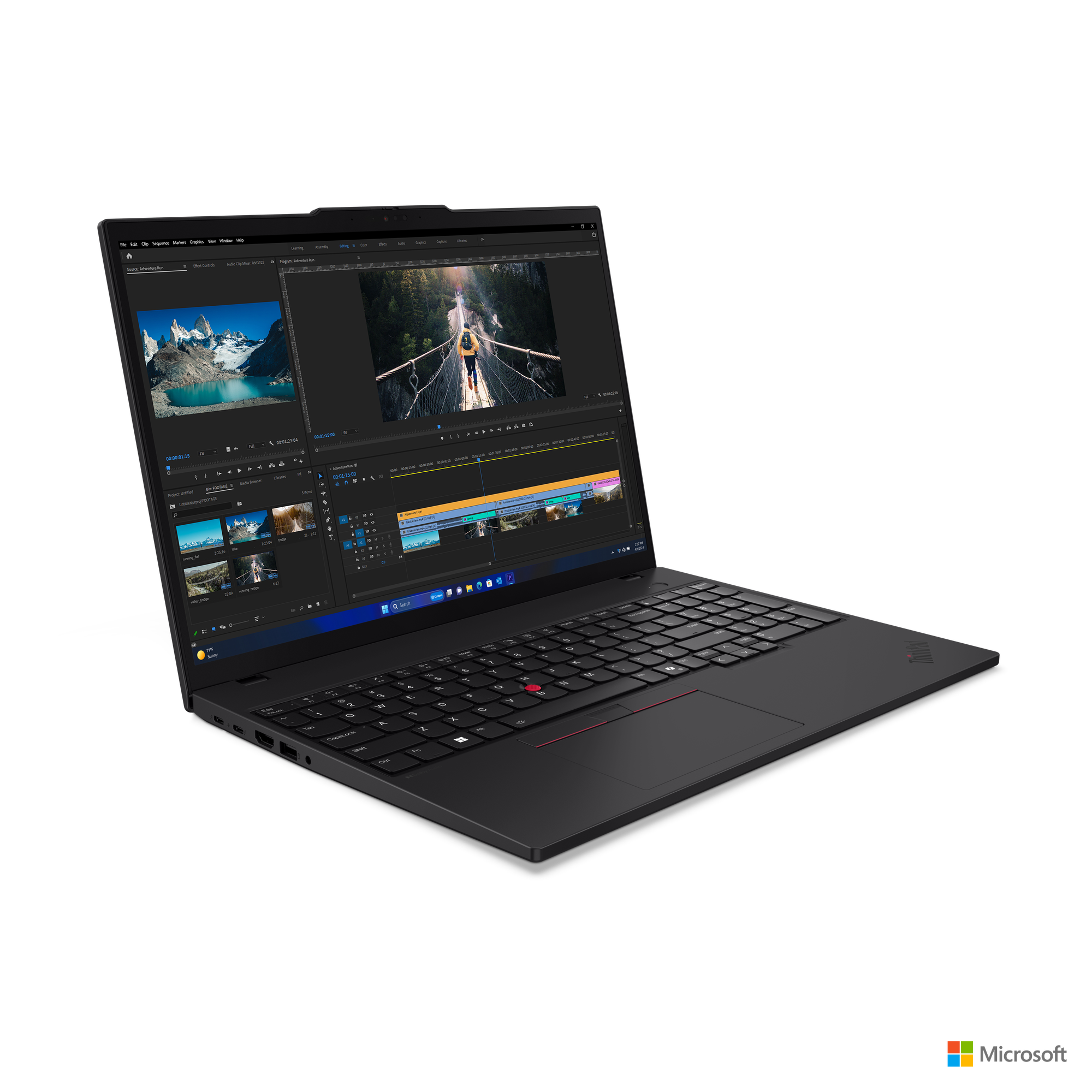 Lenovo ThinkPad T16 G3 (21MN0059CK)