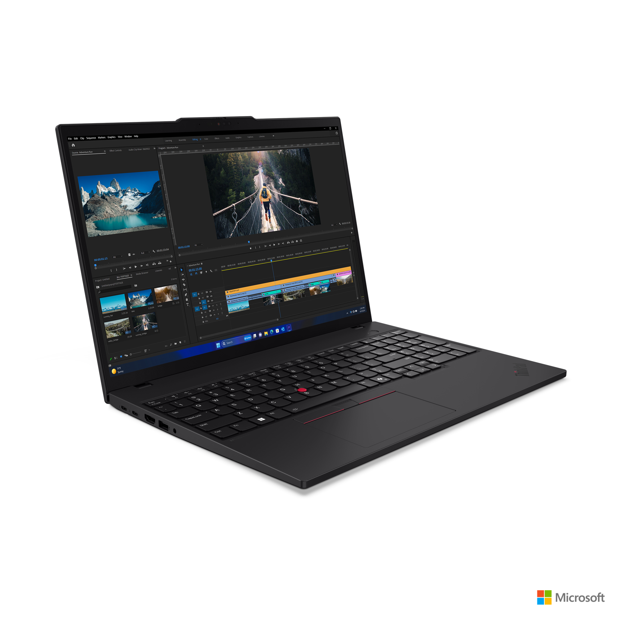 Lenovo ThinkPad T16 G3 (21MN005ACK)