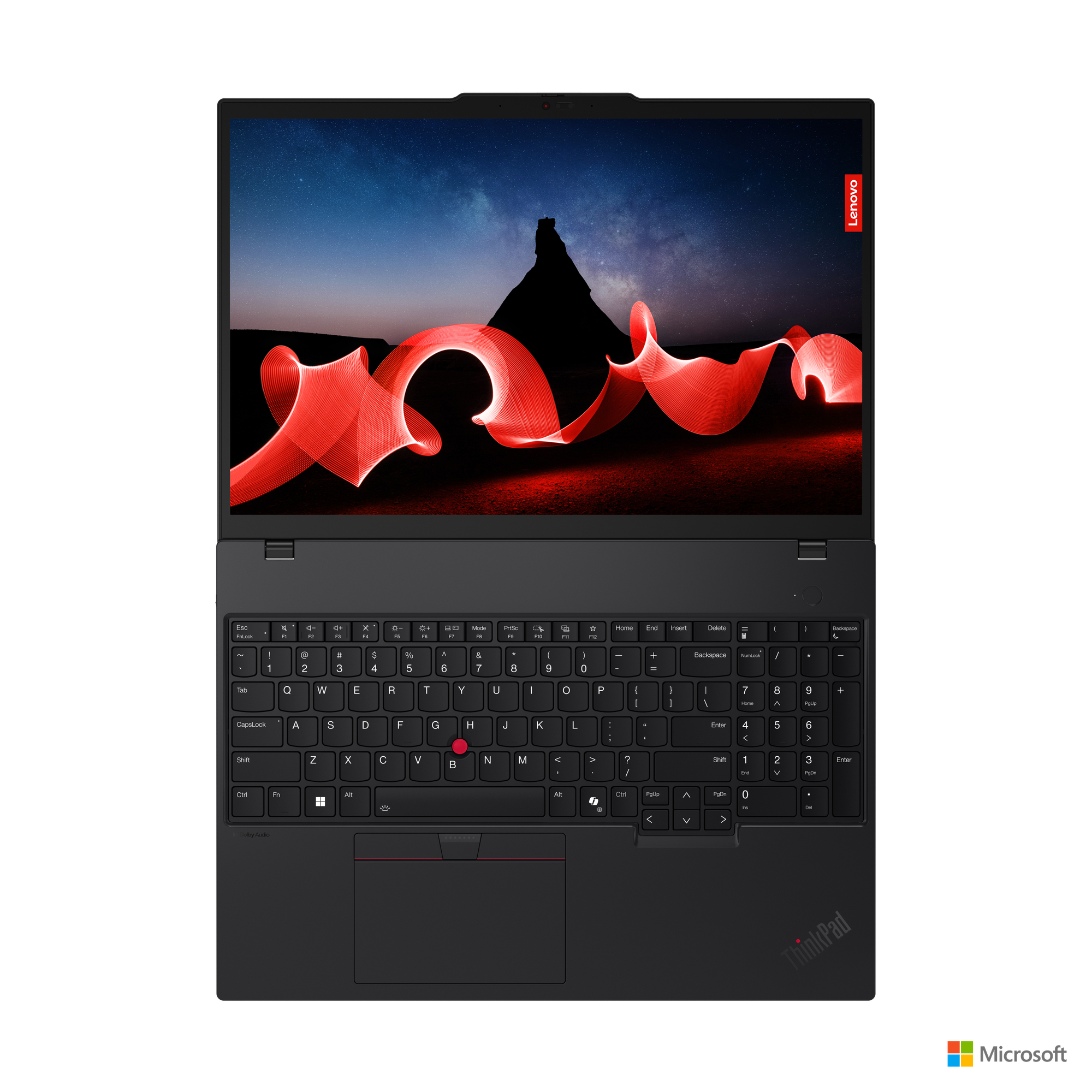 Lenovo ThinkPad T16 G3 (21MN005ACK)