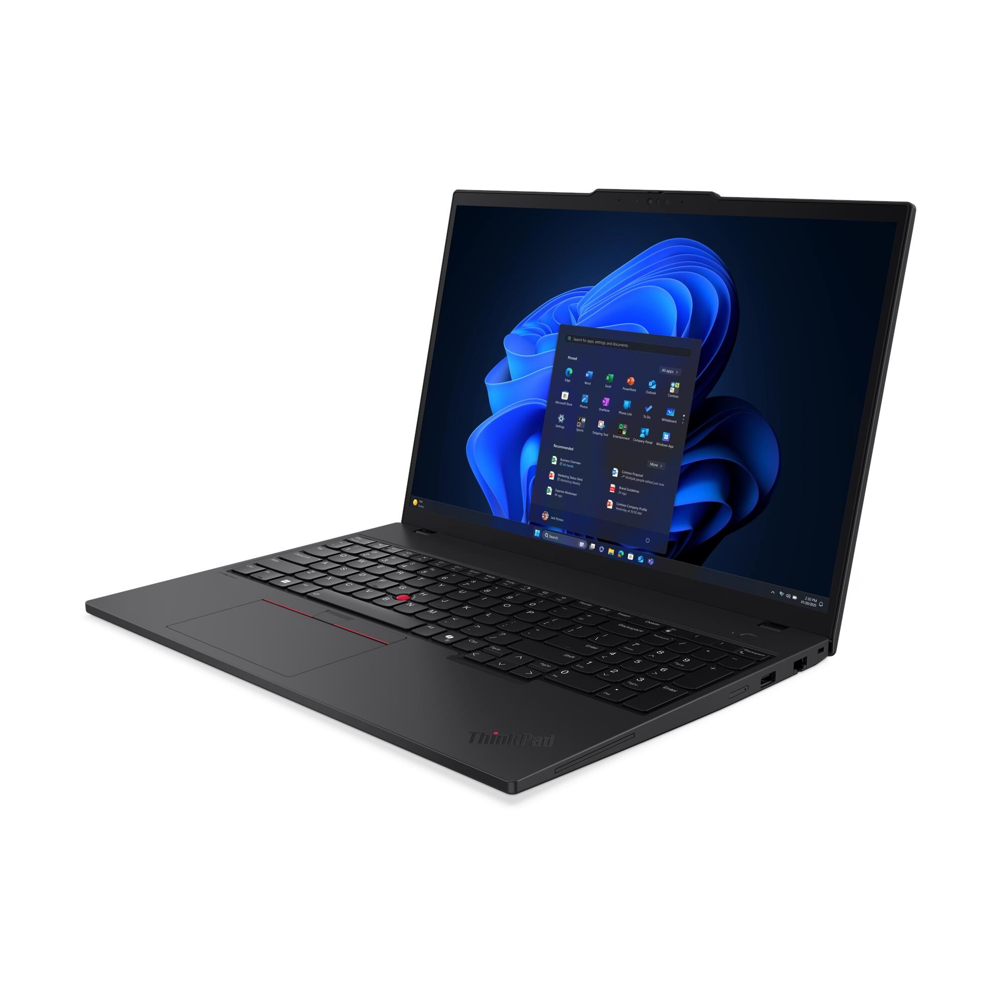 Lenovo ThinkPad T16 G4 (21QE004LCK)