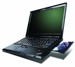 Lenovo ThinkPad T400 14,1"LED+ P8600,2GB,320GB,ATI HD3470, WL,BT,FP,CAM,VB