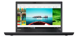 Lenovo ThinkPad T470p (20J6003QMC)
