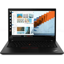 Lenovo ThinkPad T490 (20N2000KMC)