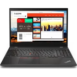 Lenovo ThinkPad T580 (20L90026MC)