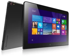 Lenovo ThinkPad Tablet 10 (20C1002CMC)