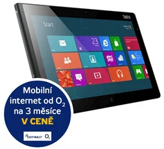 Lenovo ThinkPad Tablet 2