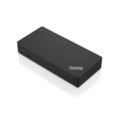 Lenovo ThinkPad Type C Dock Gen2 (40AS0090EU) - Notebooky příslušenství