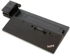 Lenovo ThinkPad ULTRA Dock - 135 W (40A20135EU)
